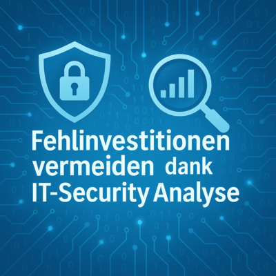 Analysescan